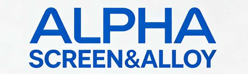 ALPHA SCREEN&ALLOY