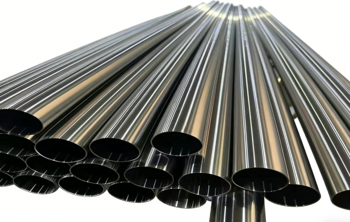 Nickel Alloy Seamless Pipe